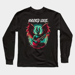 Knocked Loose Long Sleeve T-Shirt